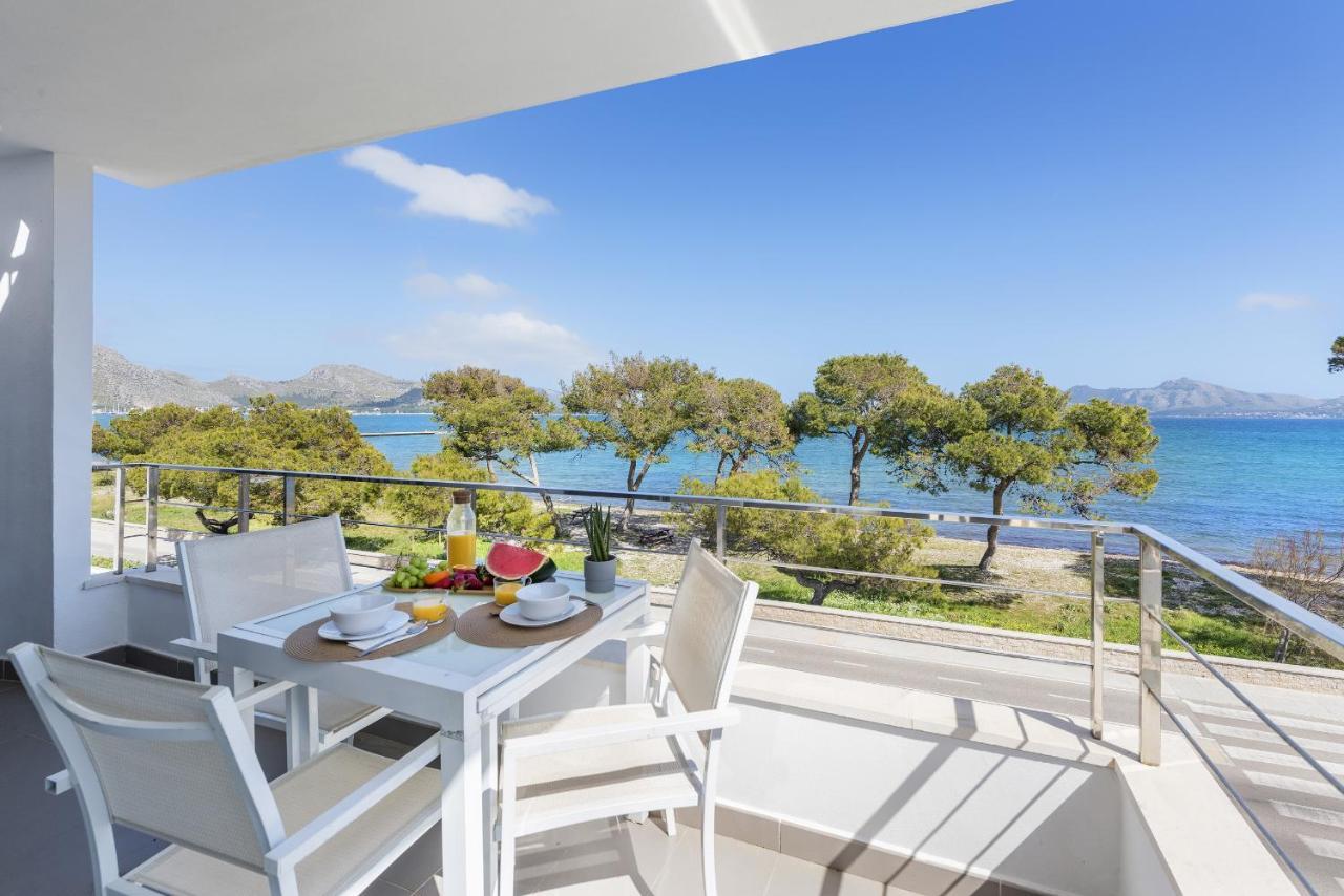 Apartamento Oratge 3 Puerto Pollensa