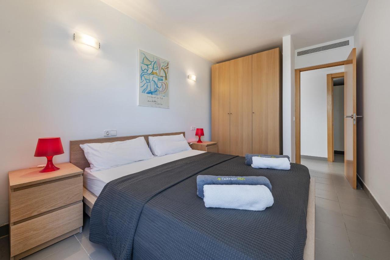 Oratge 3 Apartment