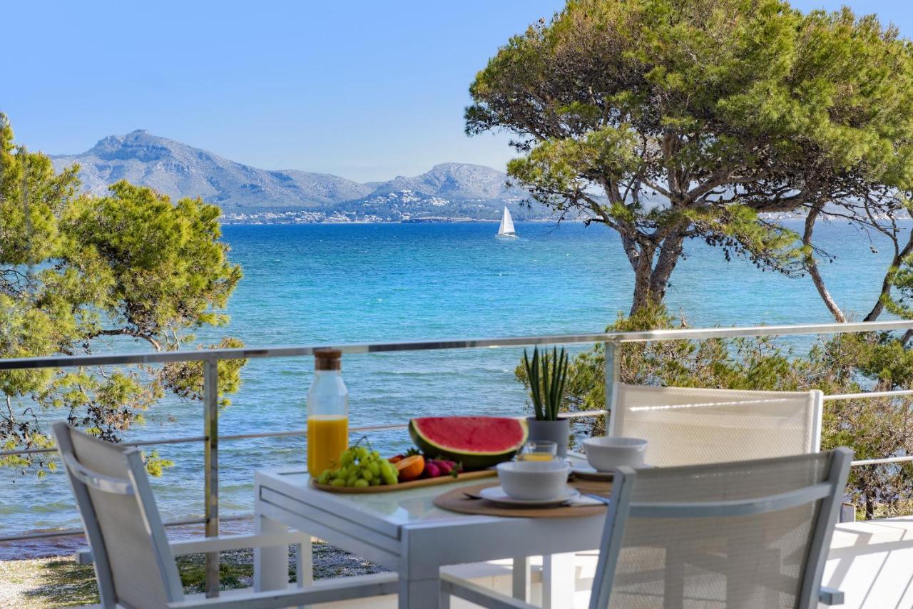 Oratge 3 Appartement