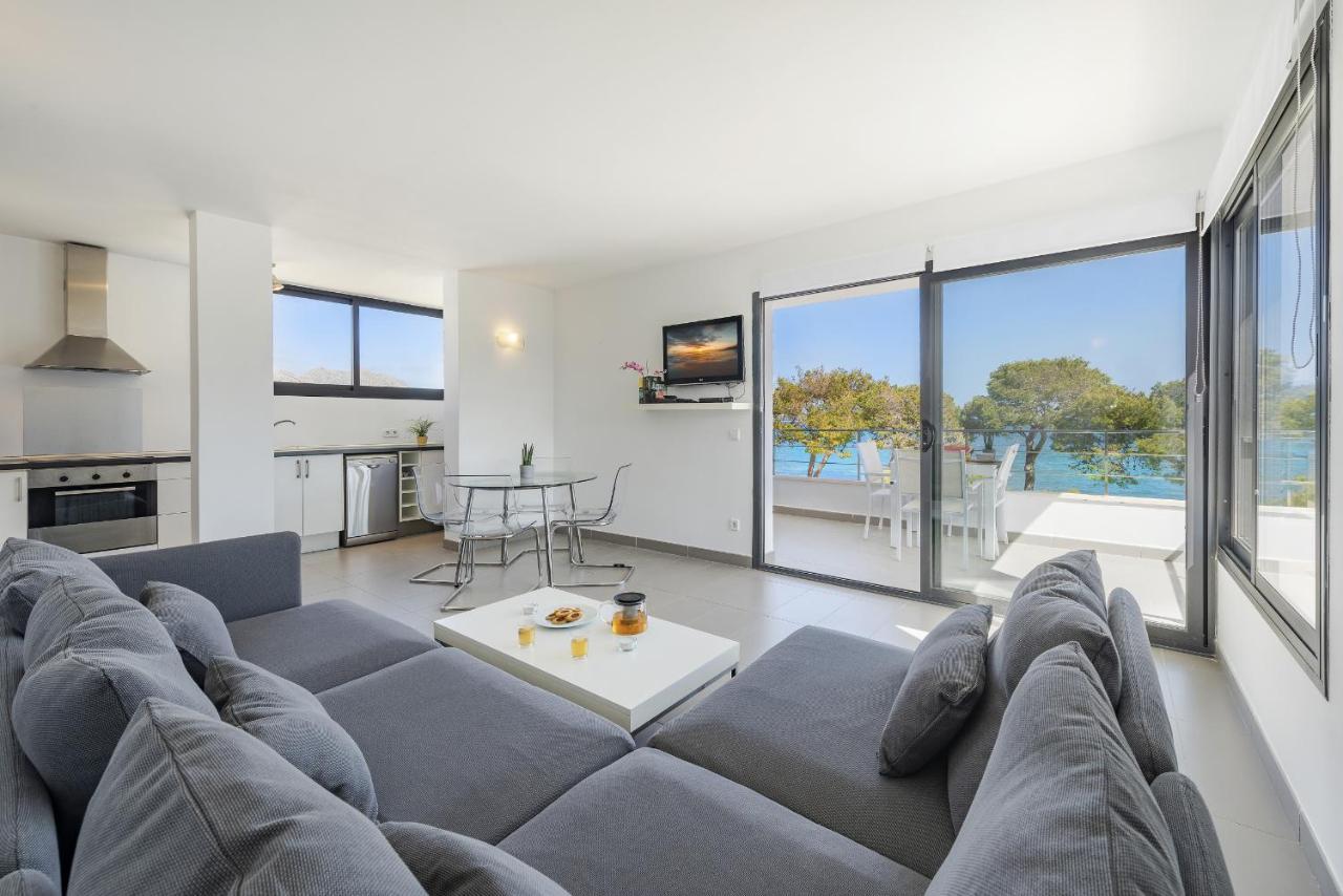 Appartement Oratge 3
