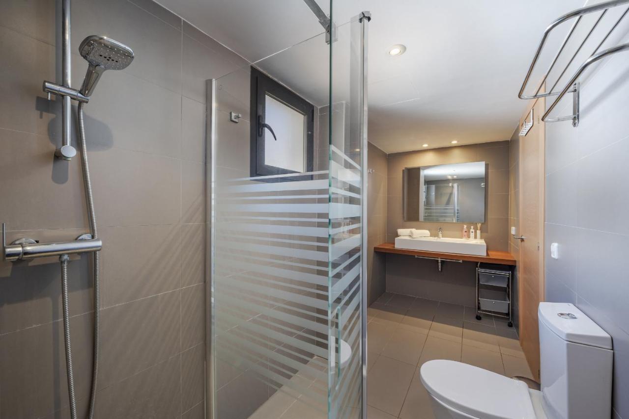 Appartement Oratge 3 *