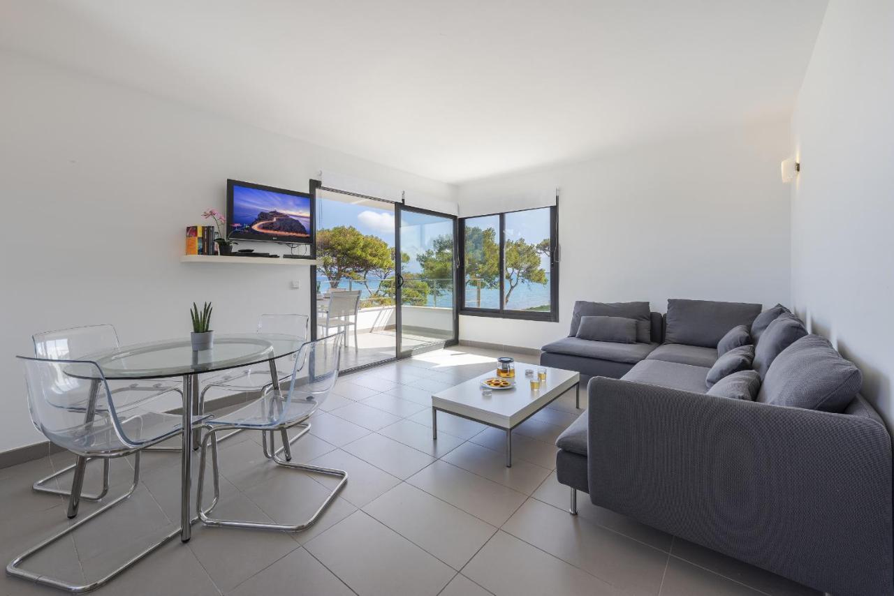 Oratge 3 Appartement *