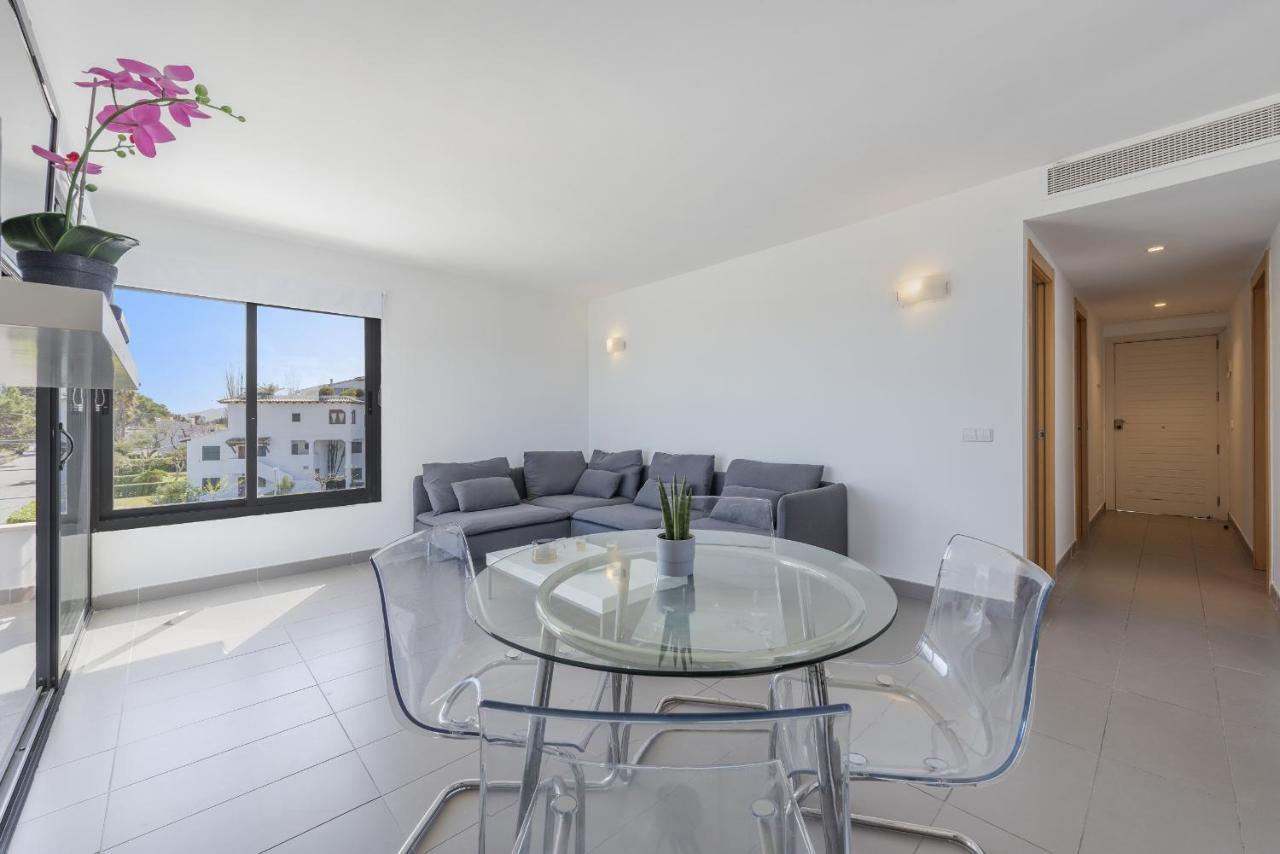 Appartement Oratge 3 Port de Pollença